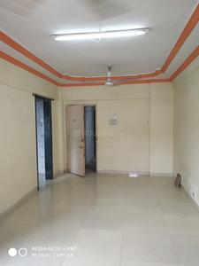 Gallery Cover Image of 1000 Sq.ft 2 BHK Apartment for buy in Kopar Khairane for 9000000