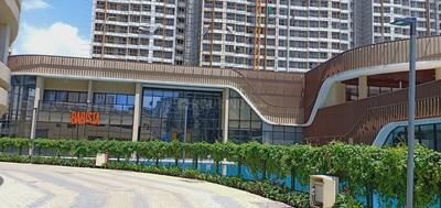 2 BHK Apartment