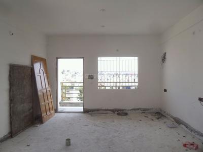 3 BHK Independent Floor
