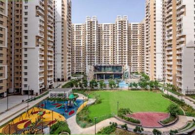 3 BHK अपार्टमेंट