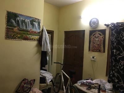 2 BHK Independent House
