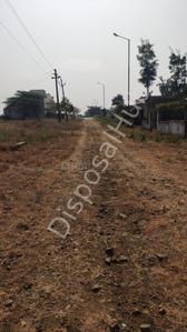 Gallery Cover Image of Sq.ft Residential Plot for buy in Gokanya for 1735000