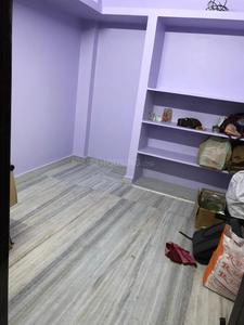 1 BHK Independent House