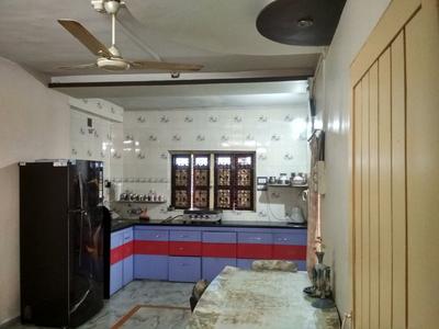 Gallery Cover Image of 1900 Sq.ft 4 BHK Independent House for buy in Waghodia for 9800000