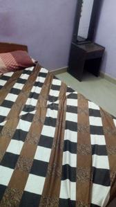 Bedroom Image of Sanjay Guest House2 in Park Town