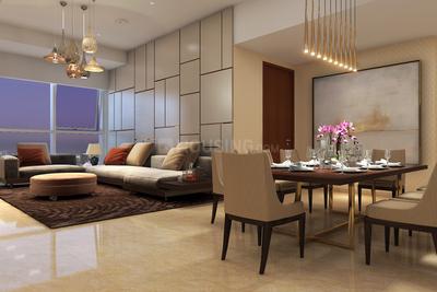 2 BHK फ़्लैट