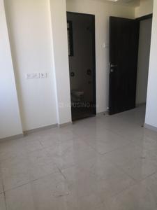 1 BHK Apartment