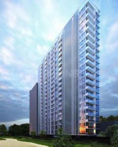 1 BHK अपार्टमेंट