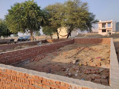 Residential Plot
