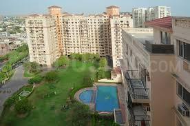 Gallery Cover Image of 1764 Sq.ft 4 BHK Apartment for buy in DLF Oakwood Estate, DLF Phase 2 for 18500000