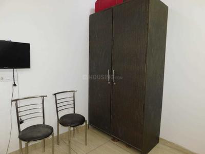 Bedroom Image of Sanskriti PG in Sadar Bazaar
