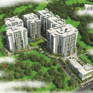 3 BHK Apartment