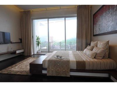 2 BHK अपार्टमेंट