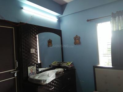 2 BHK Apartment