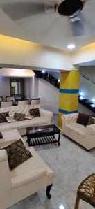 Gallery Cover Image of 2200 Sq.ft 3 BHK Independent House for buy in NRI Complex , Seawoods for 59900000