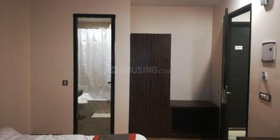 Gallery Cover Image of 370 Sq.ft 1 RK Independent Floor for buy in Sunrakh Bangar for 1987950