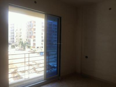 1 RK Apartment