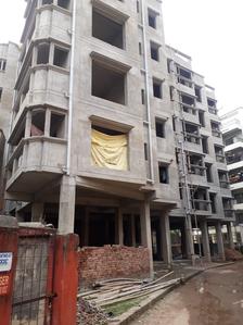 Gallery Cover Image of 950 Sq.ft 2 BHK Independent Floor for buy in Dum Dum for 4500000