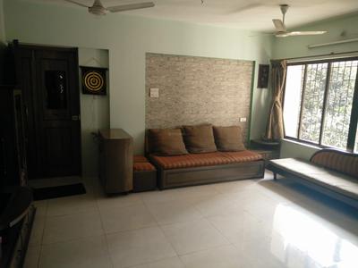 Gallery Cover Image of 935 Sq.ft 2 BHK Apartment for buy in Malad East for 17500000