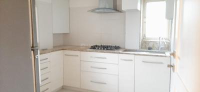 Gallery Cover Image of 550 Sq.ft 1 BHK Apartment for rent in Bandra West for 58000