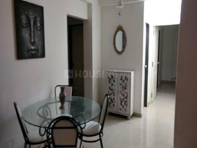 2 BHK Apartment