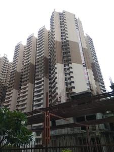 3 BHK अपार्टमेंट