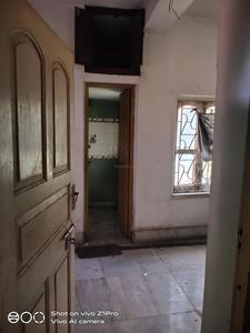 Gallery Cover Image of 456 Sq.ft 1 BHK Independent Floor for buy in Kasba for 1800000