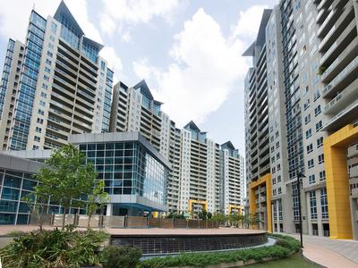 2 BHK Apartment