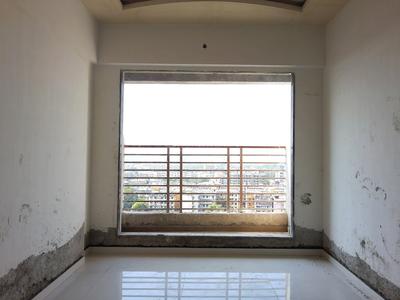 1 BHK Apartment