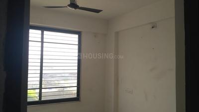 Gallery Cover Image of 1330 Sq.ft 3 BHK Apartment for buy in Thaltej for 5700000