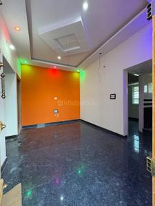 3 BHK 1200 Sqft Independent House for sale at Gangondanahalli ...