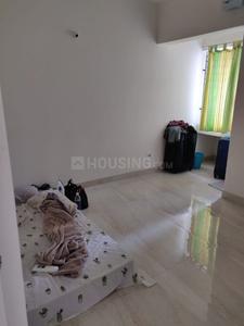 3 BHK अपार्टमेंट