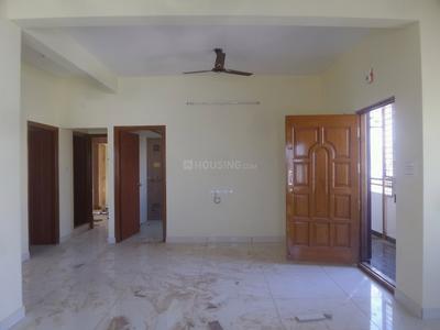 3 BHK Independent Floor