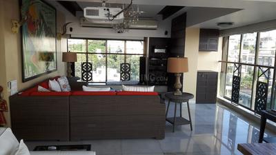 Gallery Cover Image of 3500 Sq.ft 3 BHK Apartment for buy in Bandra West for 245000000