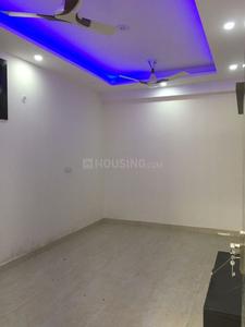 2 BHK Independent Builder Floor