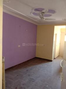 1 RK Apartment