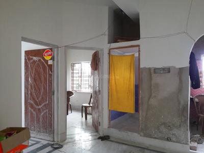 2 BHK Apartment