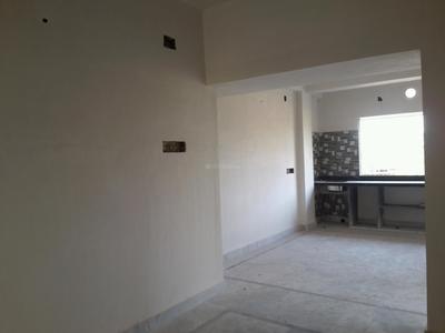 1 BHK Apartment