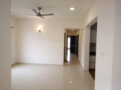 Gallery Cover Image of 1240 Sq.ft 2 BHK Independent House for rent in Vijayanagar for 25000