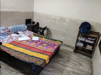 Bedroom Image of PG 4040459 Burari in Burari