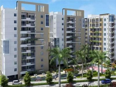Gallery Cover Image of 1422 Sq.ft 2 BHK Apartment for buy in Bijalpur for 3981600