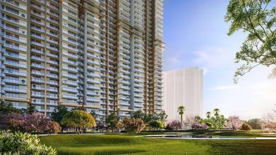 3 BHK Flat