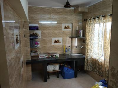 Gallery Cover Image of 480 Sq.ft 1 RK Apartment for buy in Vikhroli East for 6800000