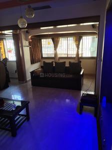Gallery Cover Image of 1550 Sq.ft 2 BHK Apartment for buy in Thane West for 20000000