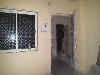 1 RK Apartment