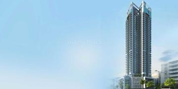 Gallery Cover Image of 1775 Sq.ft 3 BHK Apartment for buy in Malad East for 19800000