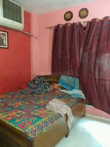 Gallery Cover Image of 510 Sq.ft 1 BHK Apartment for buy in Seawoods for 5000000