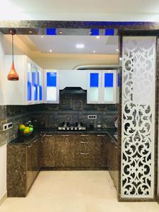 2 BHK अपार्टमेंट