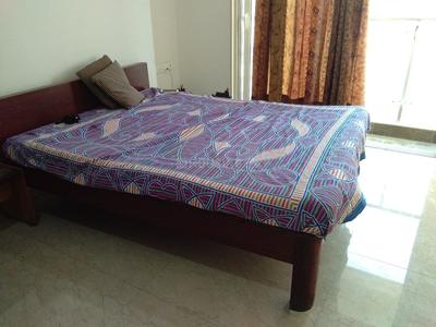 Bedroom Image of PG 5305565 Malad East in Malad East