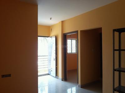 2 BHK Apartment